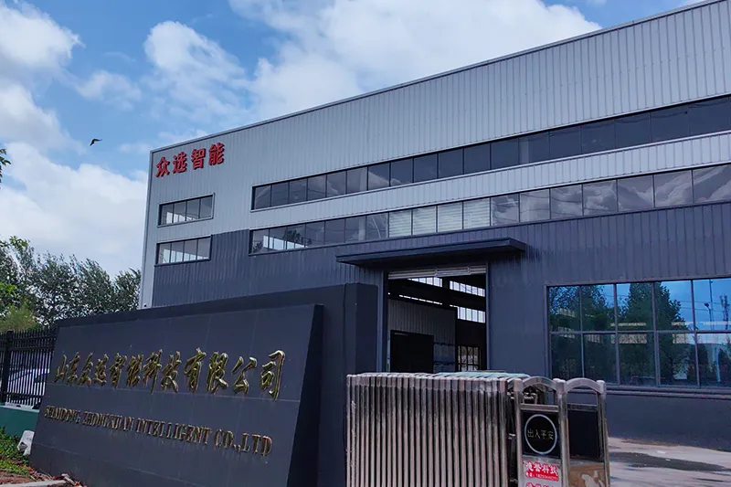 Company Profile