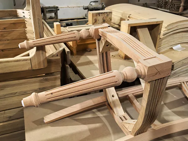 Chair Components