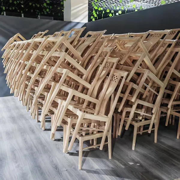 Chair Components