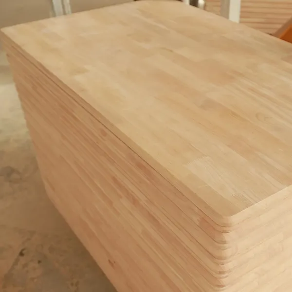 Table Components