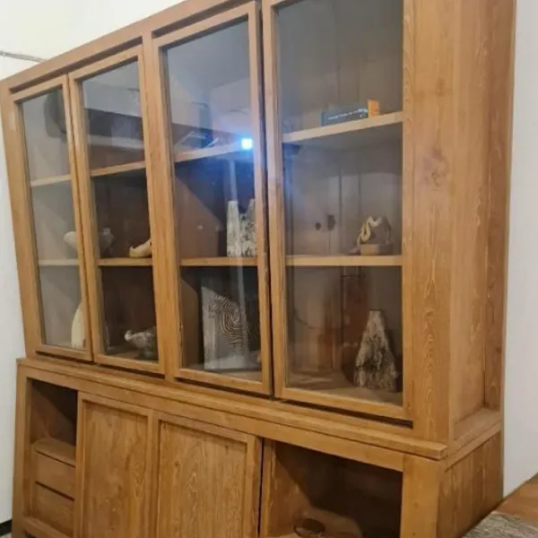 Cabinet & Closet Components