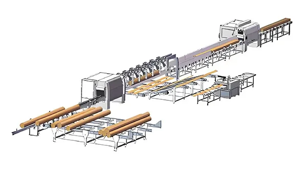 Production Lines