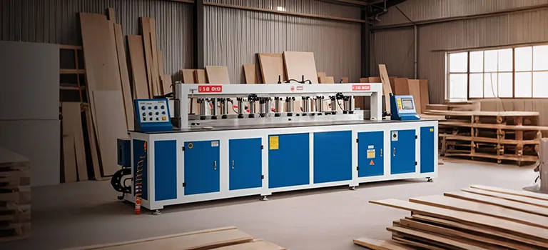Shandong Zhongxuan Intelligent Technology Co., Ltd.