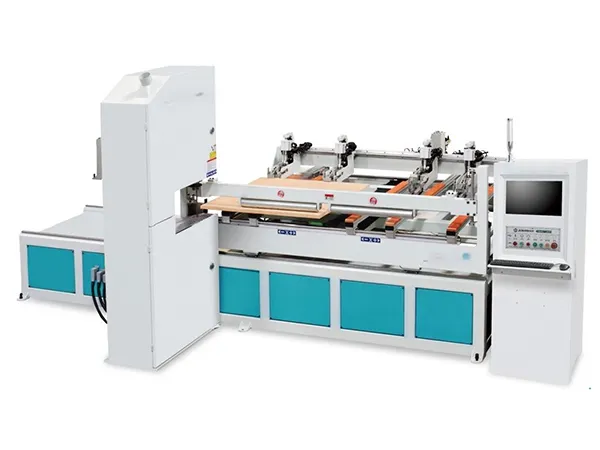 Sawing & Cutting Machines