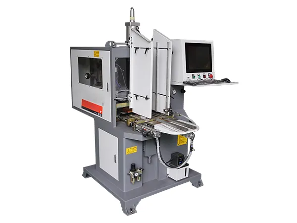 Copy Shaping & Milling Machines