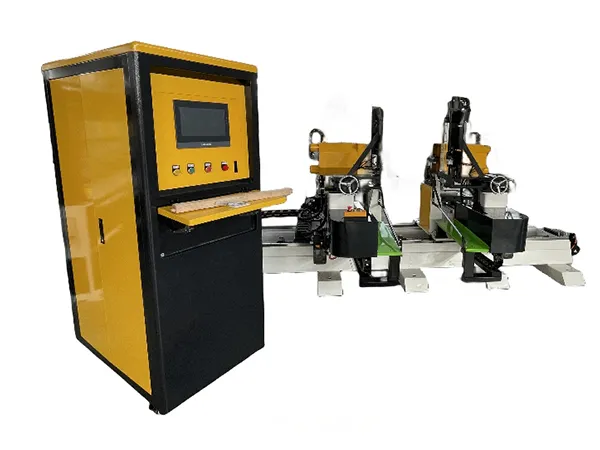 Tenoning Machines