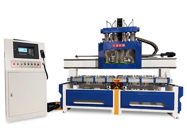 Mortising Machines