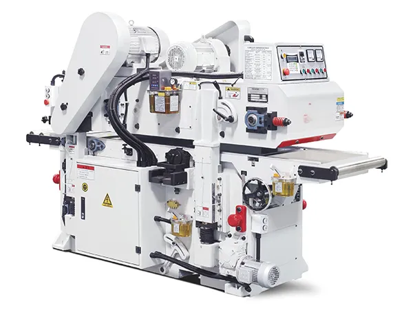 Planing Machines