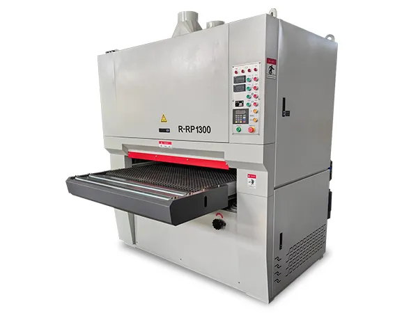 Sanding Machines