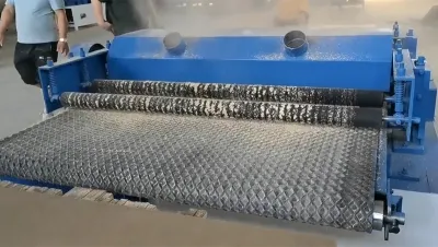 Multirip Saw
