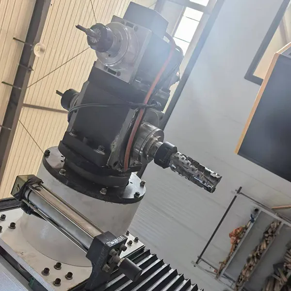 Main Components