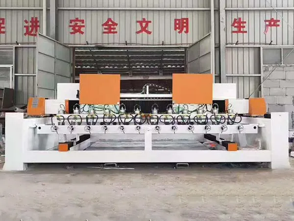 3D Carving Machine