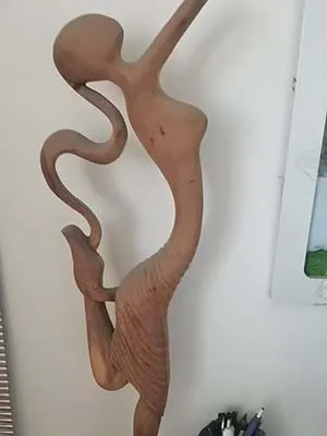 3D Carving Machine