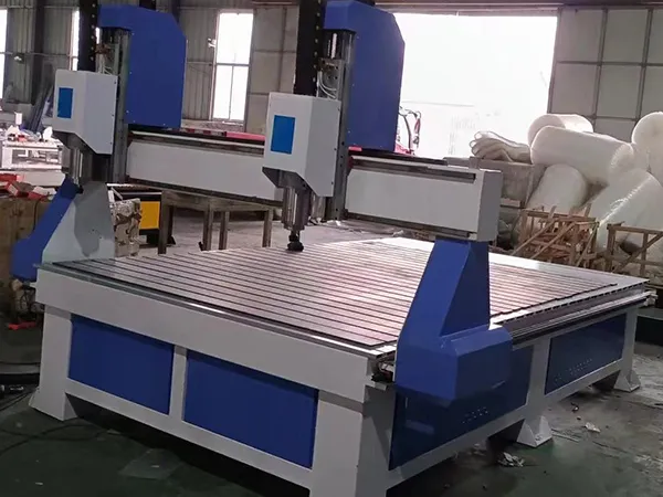 CNC Routers/Engraving Machines