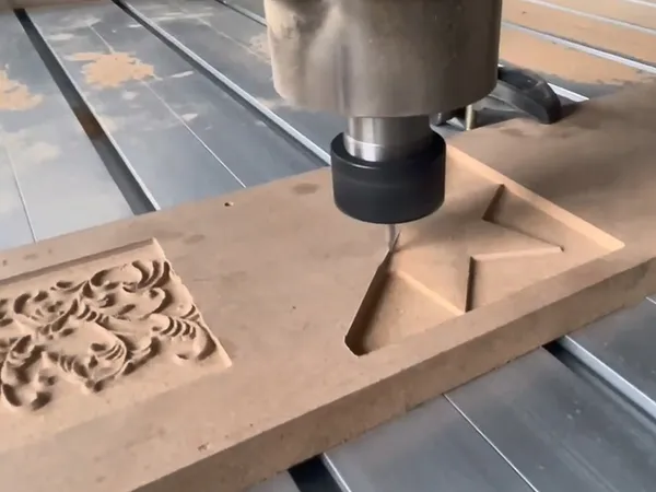 CNC Routers/Engraving Machines