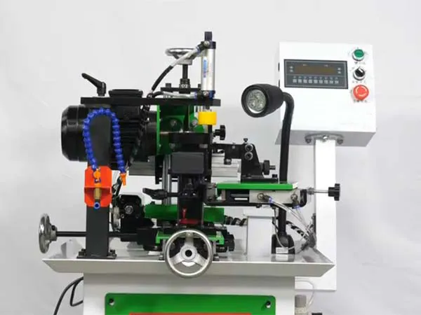 Circular Saw Blade Grinding Machine