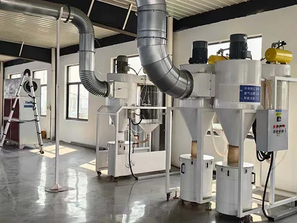 Dust Collector