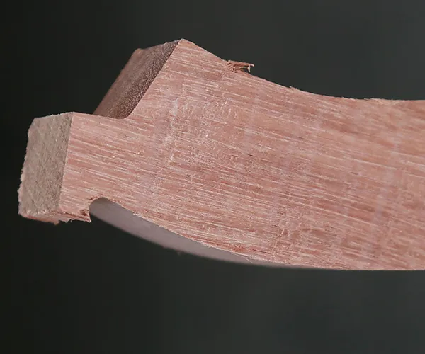 CNC Wood Cutting Machine