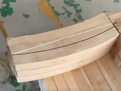 CNC Band Saw