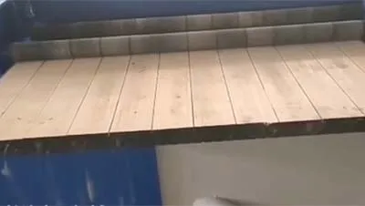 Multirip Saw