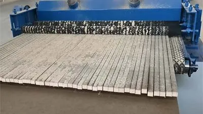 Multirip Saw