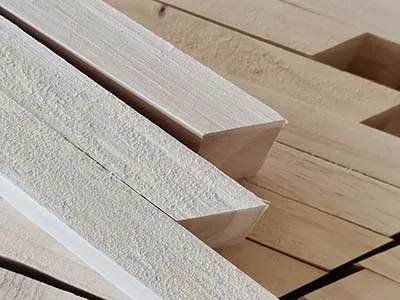 Double End Trim Saw