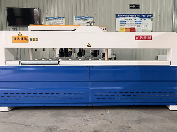Sawing & Cutting Machines
