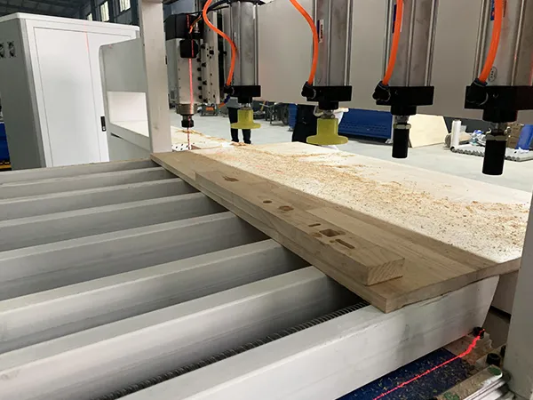 Sawing & Cutting Machines