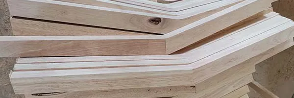 Multifunctional Rotary Copy Shaper and Sander