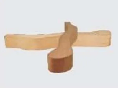 Double-Side Copy Shaping Machine