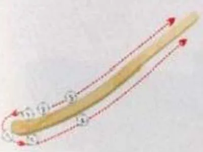Double-Side Copy Shaping Machine