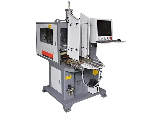 Rotary Copy Shaping Profile Milling Machine