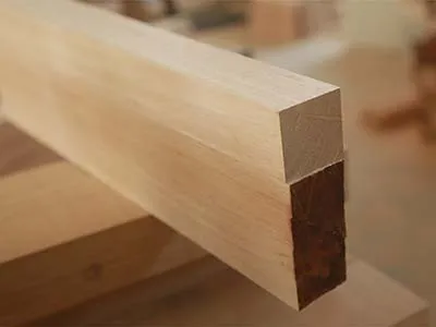 Linear Edge Milling Machine