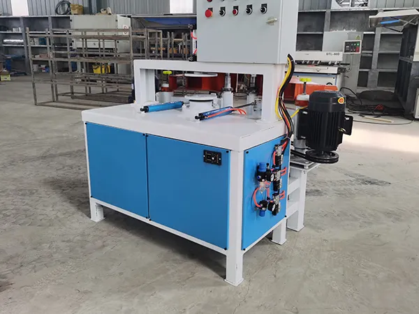 Copy Shaping & Milling Machines