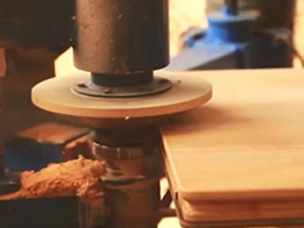 Copy Shaping & Milling Machines