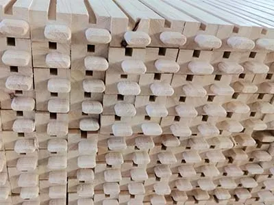 Single-End Tenoner
