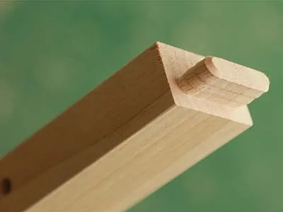 Double-End Tenoner