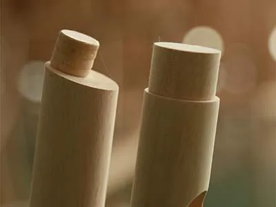 Double-End Tenoner