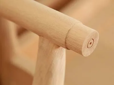 Double-End Tenoner