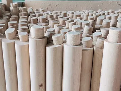Double-End Tenoner