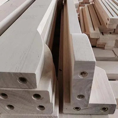 CNC Milling Drilling Tapping Machine