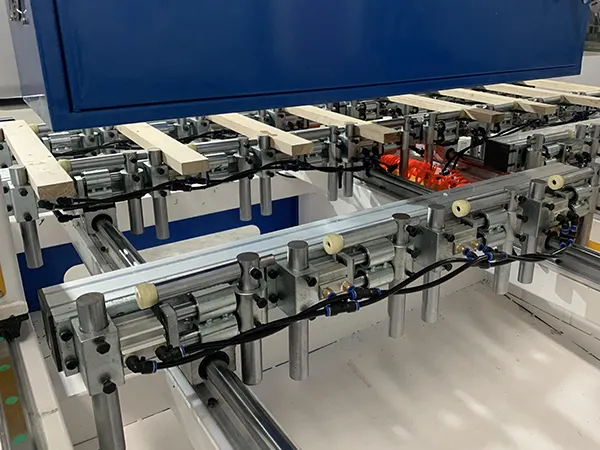 Mortising Machines