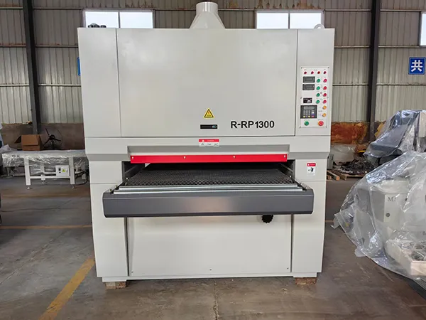 Sanding Machines