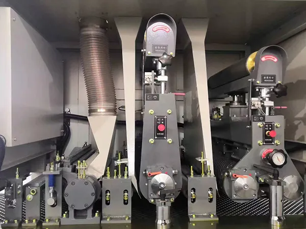 Sanding Machines