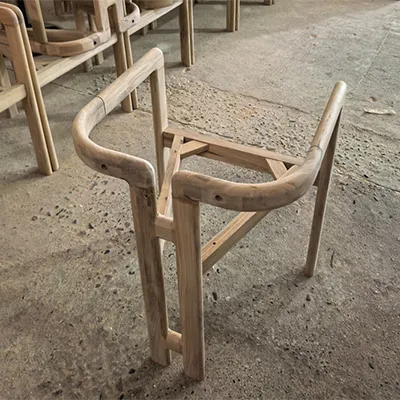 Woodworking Machines