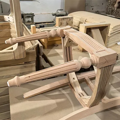 Woodworking Machines