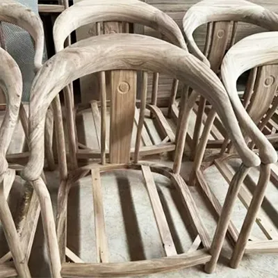 Woodworking Machines