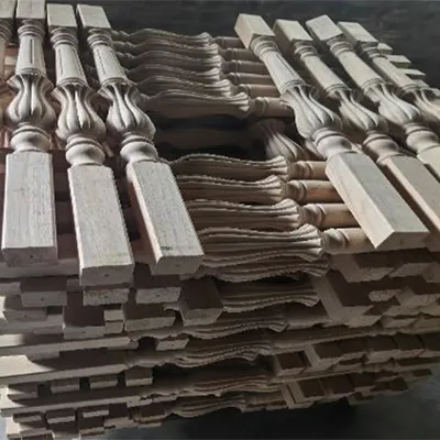 Woodworking Machines