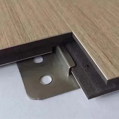 CNC Wall Panel Edge Slotting Machine (Single Side)