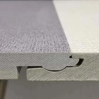 CNC Wall Panel Edge Slotting Machine (Single Side)